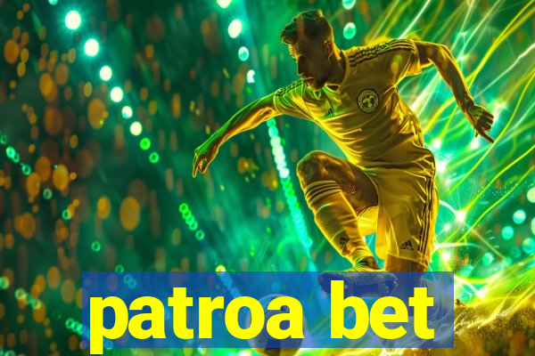 patroa bet